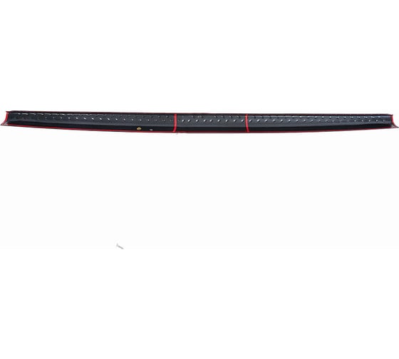 Накладка без скотча Русская Артель на Mitsubishi L200 2014-2015 (15MY) NM-151512