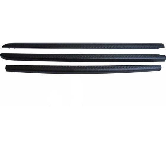 Комплект накладок со скотчем Русская Артель на 3М Mitsubishi L200 2014-2015 (15MY) NM-157602 1