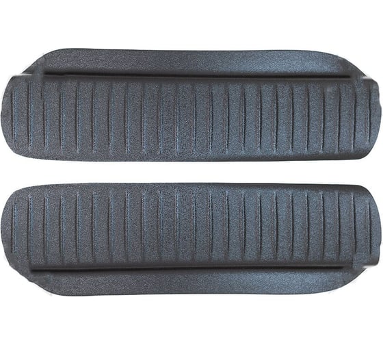 Накладки без скотча Русская Артель Toyota LC Prado 120 2003-2009 NT-166502 1
