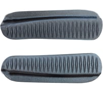 Накладки без скотча Русская Артель Skoda Rapid лифтбек 2017-2019 I рестайлинг N-200602