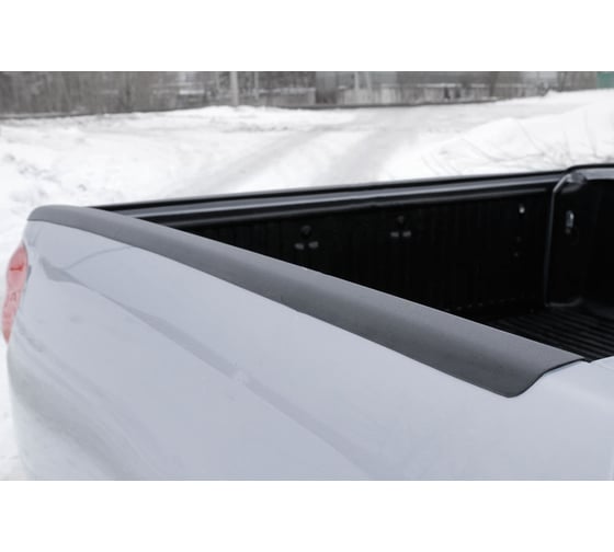 Комплект накладок Русская Артель на Mitsubishi L200 2007-2013 NML-022702 1