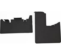 Брызговики Русская Артель Peugeot Boxer L1H1 2006-2013 BFD-038500