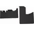 Брызговики Русская Артель Peugeot Boxer L1H1 2006-2013 BFD-038500 1