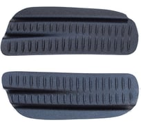 Накладки без скотча Русская Артель Volkswagen Passat В7 седан 2011-2015 N-200102