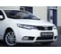 Тюнинг-комплект Русская Артель с черной сеткой KIA Cerato седан 2008-2013 TKKC-047750 2
