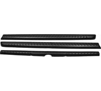 Комплект накладок со скотчем Русская Артель на 3М Nissan Navara 2005-2010 NN-150002