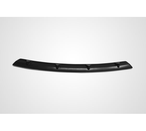 Вставка переднего бампера Русская Артель Mitsubishi Lancer X 2007-2010 VBML-003800 1