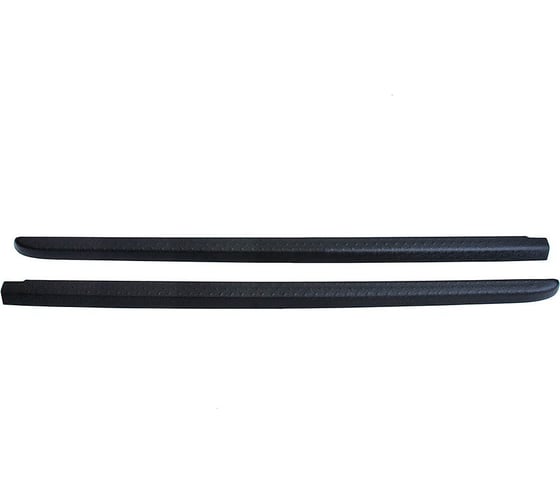 Накладки на боковые борта Русская Артель без скотча, Mitsubishi L200 2014-2015 15MY NM-151412 1