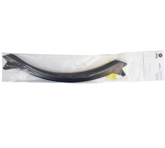 Накладки без скотча Русская Артель вариант 2 Toyota LC Prado 120 2003-2009 NT-166902