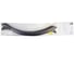 Накладки без скотча Русская Артель вариант 2 Toyota LC Prado 120 2003-2009 NT-166902 2