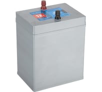 Аккумуляторная батарея литиевая LiFePo4 Rutrike 12V105Ah(100А) 025032