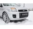 Зимняя заглушка переднего бампера Русская Артель для Ford Fusion 2005-2012 г.в. ZRFF-038702 1