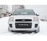 Зимняя заглушка переднего бампера Русская Артель для Ford Fusion 2005-2012 г.в. ZRFF-038702 2