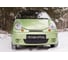 Зимняя заглушка переднего бампера Русская Артель для Daewoo Matiz 2000- г.в. ZRDM-037702 2