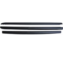 Комплект накладок Русская Артель без скотча, для Mitsubishi L200 2014-2015 15MY NM-157612