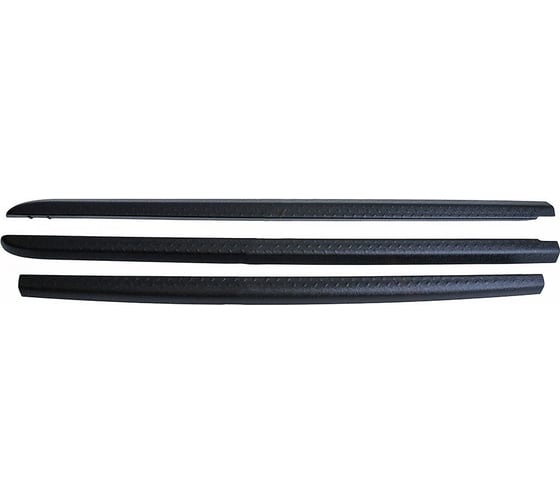 Комплект накладок Русская Артель без скотча, для Mitsubishi L200 2014-2015 15MY NM-157612 1