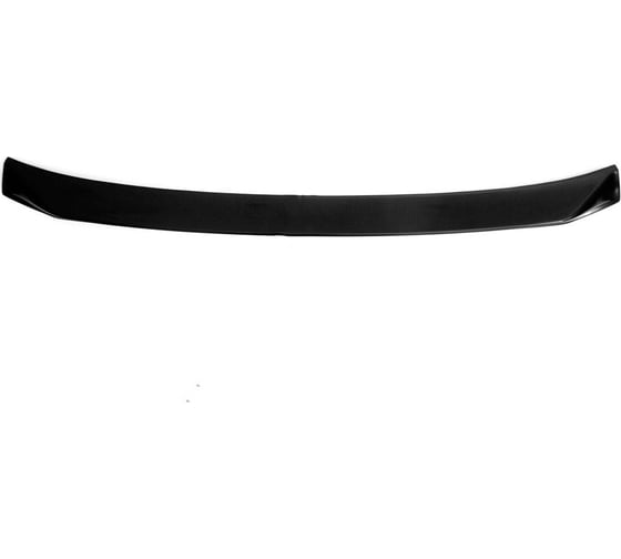 Спойлер крышки багажника Русская Артель Toyota LC 200 2012-2015 ST-074500