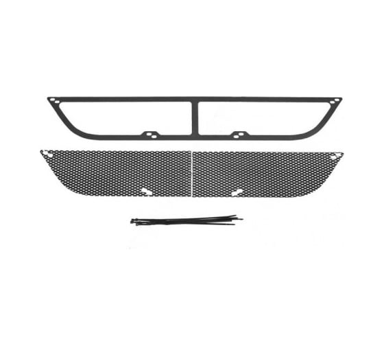 Защитная сетка Русская Артель для Renault Logan 2010-2013 SBRL2-046202 1