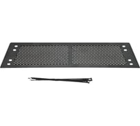 Защитная сетка Русская Артель для KIA Rio III седан 2011-2015 дорест SBKR2-045502