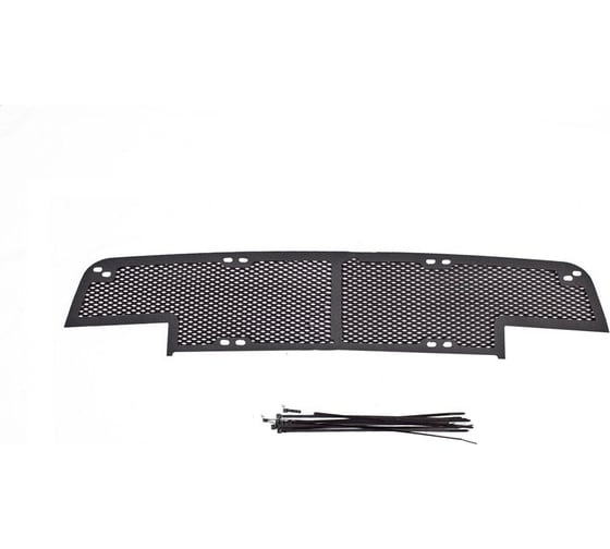 Защитная сетка Русская Артель дхо+обвес, для Renault Duster 2010-2014 SBRD2-046032 1