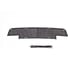 Защитная сетка Русская Артель дхо+обвес, для Renault Duster 2010-2014 SBRD2-046032 1
