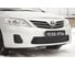 Зимняя заглушка Русская Артель для Toyota Corolla 2010-2013 ZRT-126402 1
