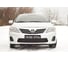 Зимняя заглушка Русская Артель для Toyota Corolla 2010-2013 ZRT-126402 2