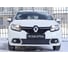 Зимняя заглушка Русская Артель для Renault Sandero 2014- ZRRS-039302 1