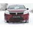 Зимняя заглушка переднего бампера Русская Артель для Renault Sandero 2009-2013 г.в. ZRRS-038802 1