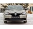 Зимняя заглушка Русская Артель для Renault Logan 2014- ZRRL-041302 1