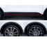 Защитный тюнинг комплект Русская Артель для KIA Soul 2014-2016 ZKK-189800 2