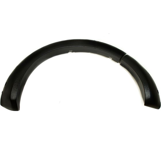 Расширители колесных арок Русская Артель для Nissan Navara 2011-2015 RN-061102