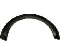 Расширители колесных арок Русская Артель для Nissan Navara 2005-2010 RN-060802