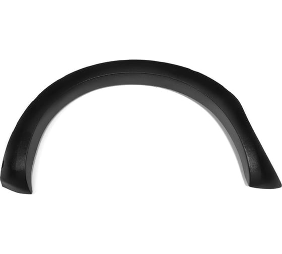 Расширители колесных арок Русская Артель для Nissan Navara 2005-2010 RN-060802