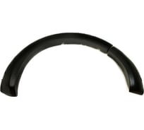 Расширители колесных арок Русская Артель для Nissan Navara 2005-2010 RN-060800