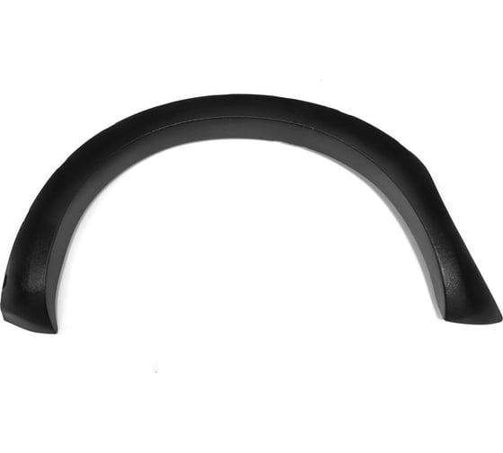 Расширители колесных арок Русская Артель для Nissan Navara 2005-2010 RN-060800