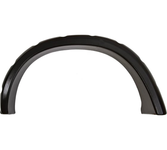 Расширители колесных арок Русская Артель для Mitsubishi Pajero Sport 1998-2004 RM-060102