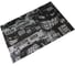 Вибродемпфирующий материал STP Aggressive Silver (MINI) 09538-05-03 1