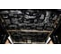Вибродемпфирующий материал STP Aggressive Silver (MINI) 09538-05-03 3