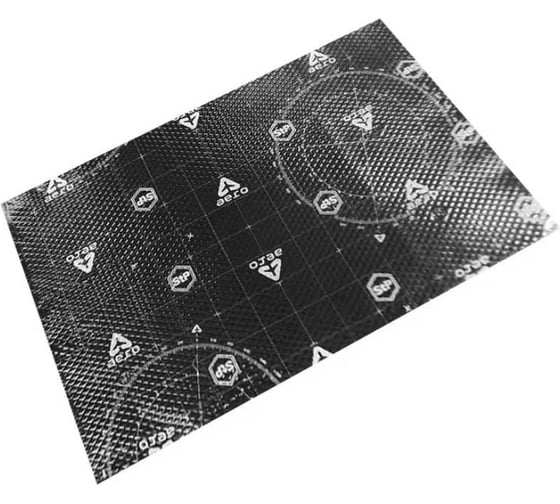 Вибродемпфирующий материал STP Aeroplus (MINI) 00856-016-13 1