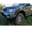 Расширители колесных арок Русская Артель широкие, 90 мм, для Mitsubishi L200 2007-2013 RML-005302 2