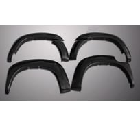 Расширители колесных арок Русская Артель для Mazda BT-50 2008-2012 г. RMB-001302