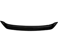 Дефлектор капота Defly Haval H9, 2014-н.в., 1 поколение DSHAVH91412