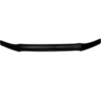 Дефлектор капота Defly Haval Dargo, 2022-н.в DSHAVDA2212