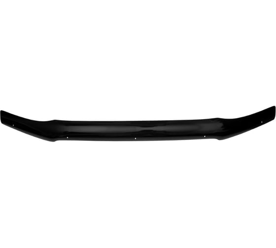 Дефлектор капота Defly Haval Dargo, 2022-н.в DSHAVDA2212 1