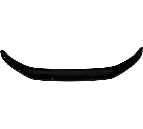 Дефлектор капота Defly Haval H6, 2020-н.в DSHAVH62012 1