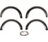 Расширители колесных арок Русская Артель стандарт, вынос 25 мм, для Lada (ВАЗ) Нива 2121 - RL-064500 3