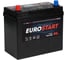 Аккумулятор EUROSTART Blue Asia 44Ah L+ EB441JSU 1