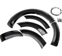 Расширители колесных арок Русская Артель для Nissan Pathfinder 2004-2013 RNPF-047602