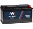 Аккумулятор MYWAY 100 Аh R+ MW1000SU 1